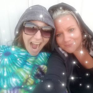 Meet your Posher, Tori